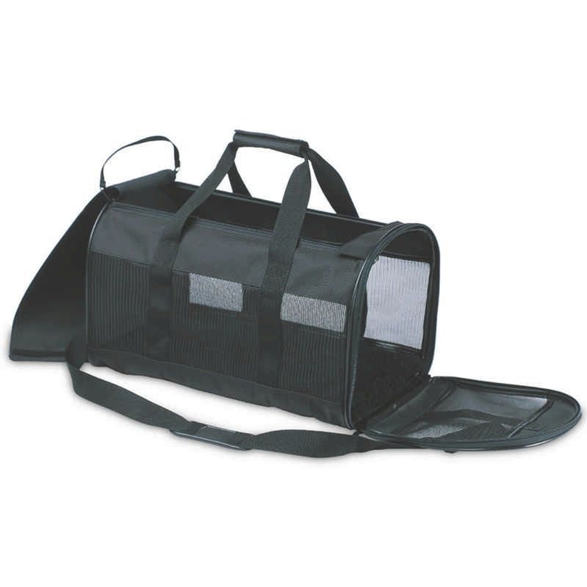 Petmate Soft-Sided Pet Kennel Cab