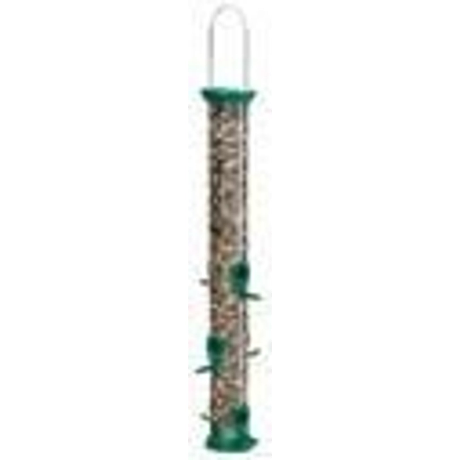 Unique Bird Feeders green