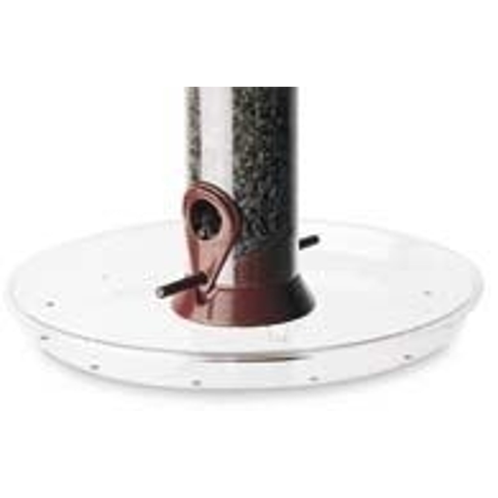 Droll Yankee Omni Seed Tray For Tube Feeders