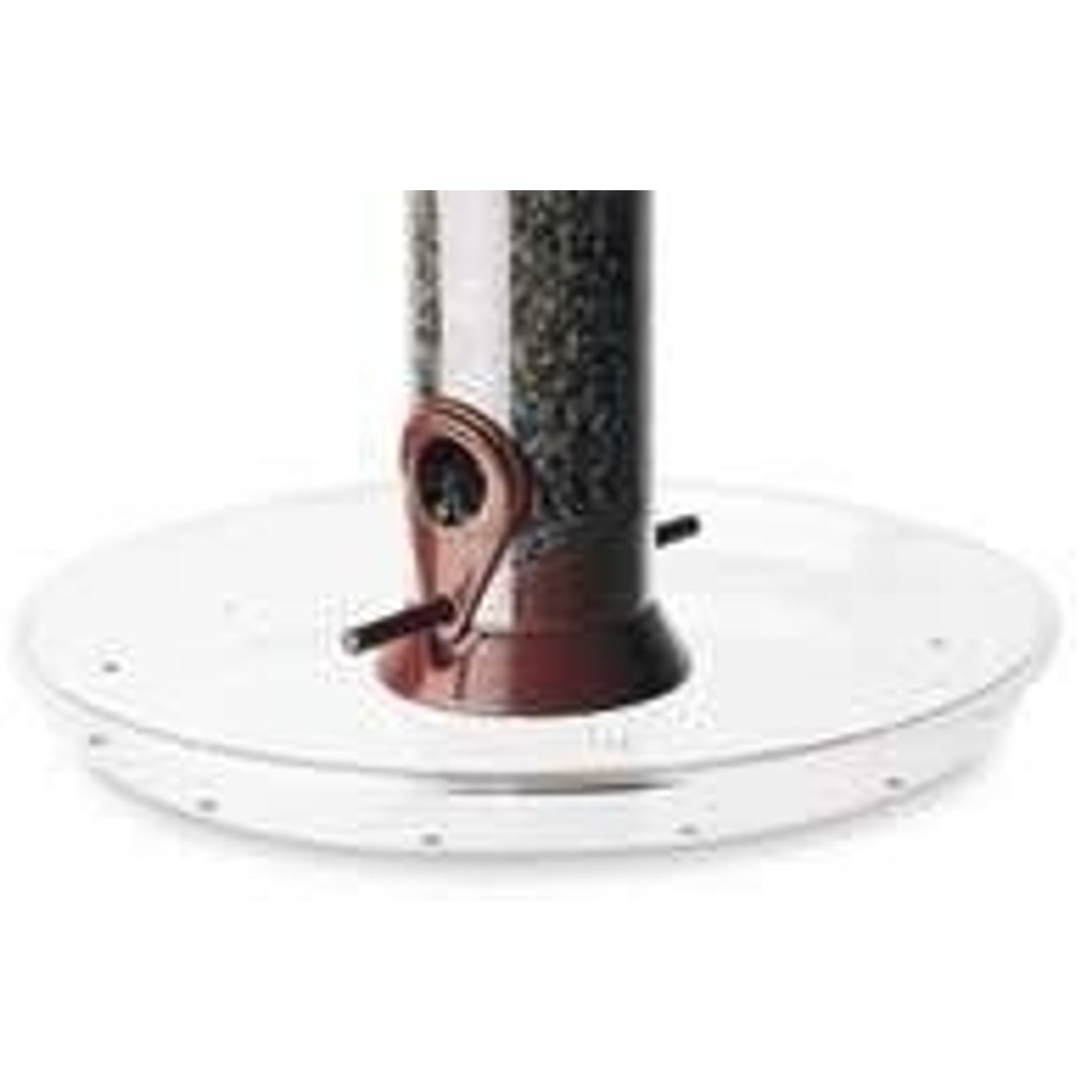 Droll Yankee Omni Seed Tray For Tube Feeders