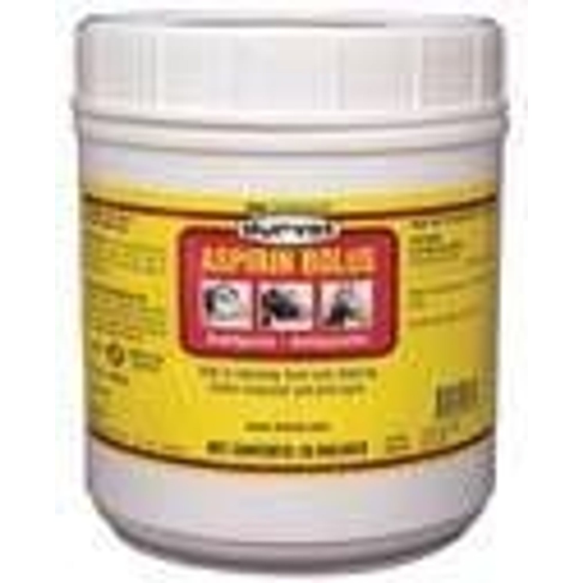 Asprin Bolus 240 Calves/Cattle/Foals/Horses Grain