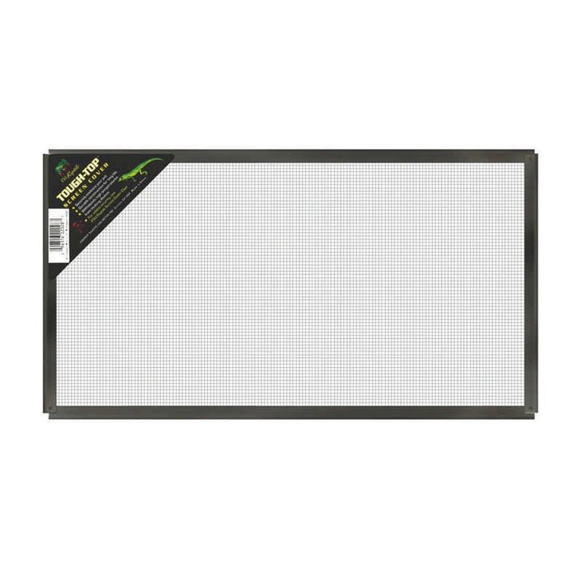 Screen Cover 20 Gallon black