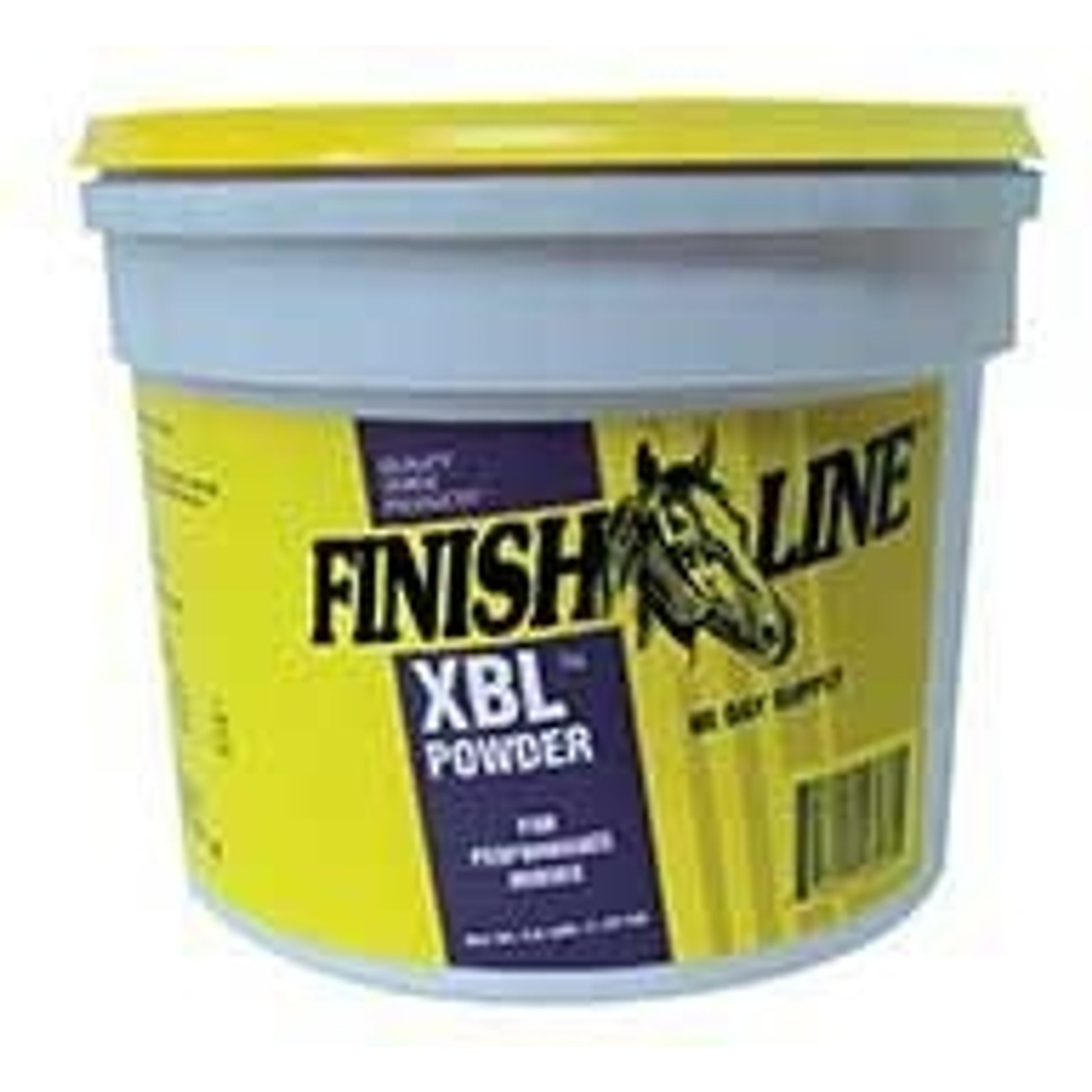 Finish Line XBL Powder 5.25 x 6.5 x 6.5