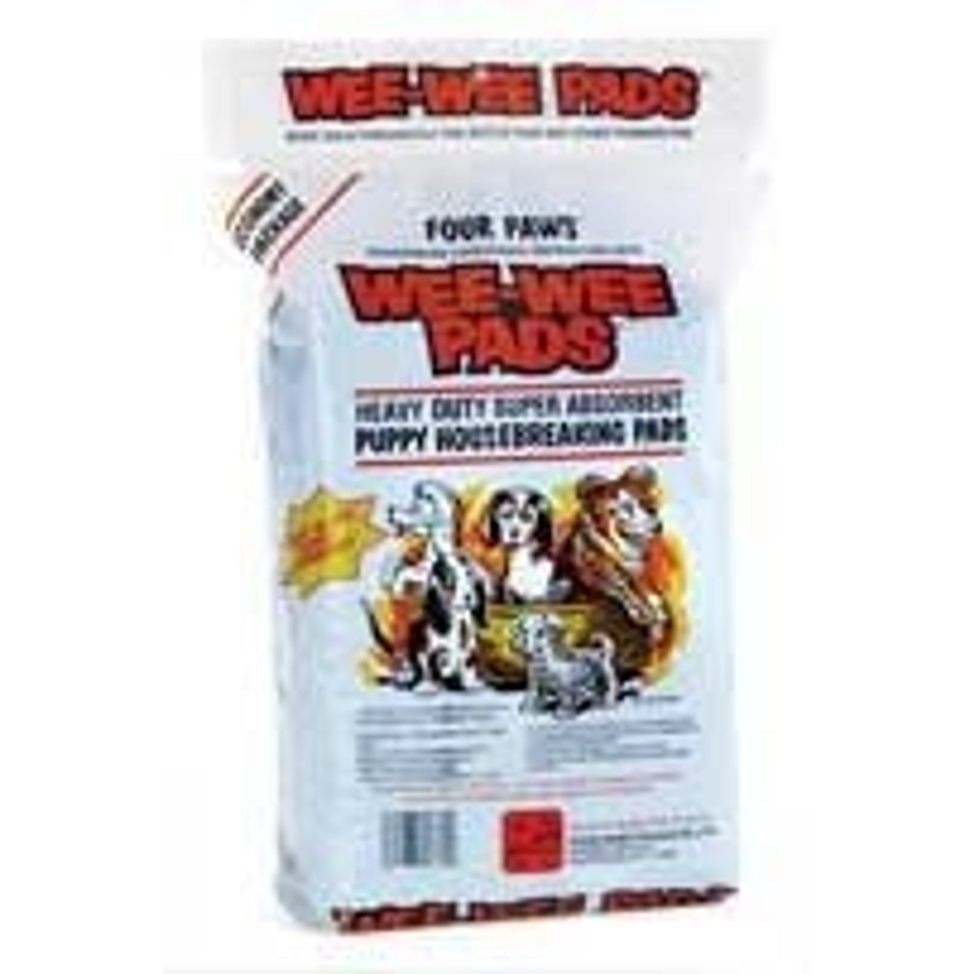 Wee-Wee Pads