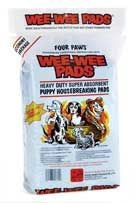 Wee-Wee Pads