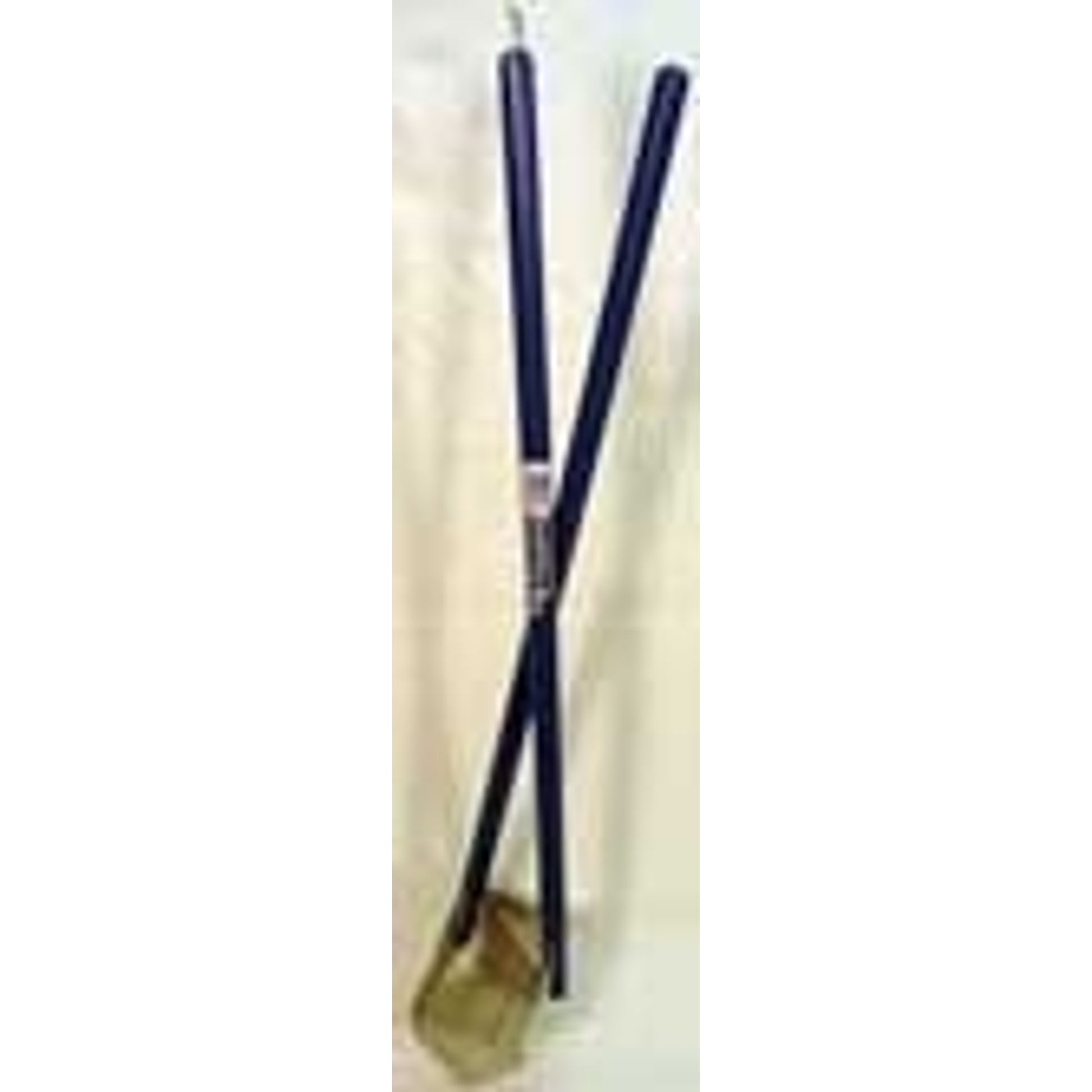 Sanitary Scooper 7 x 5.25 x 33.5 black