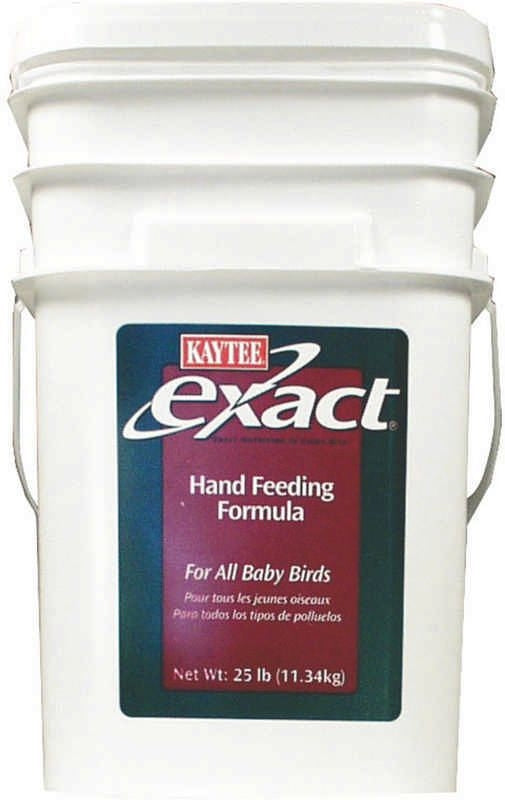 Exact Handfeeding Formula For Baby Birds 7.5oz