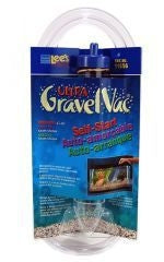 Gravel Vacuum Cleaner With Nozzlefor Aquariums