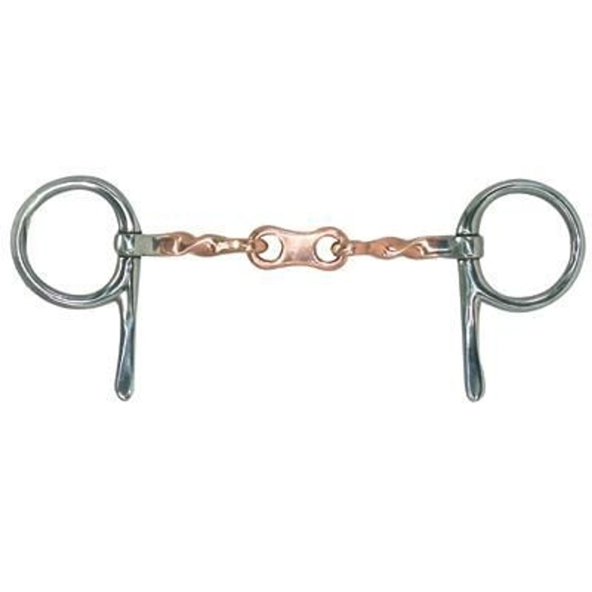 Coronet Half Copper French Slow Twist Pny Bit 4.75