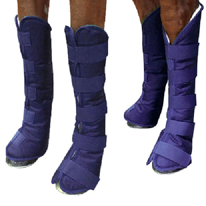 Comfort Plus Shipping Boots