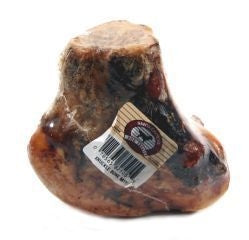 Meaty Knuckle Bone Chew For Dogs 1.75x3.5x8.5 Brn
