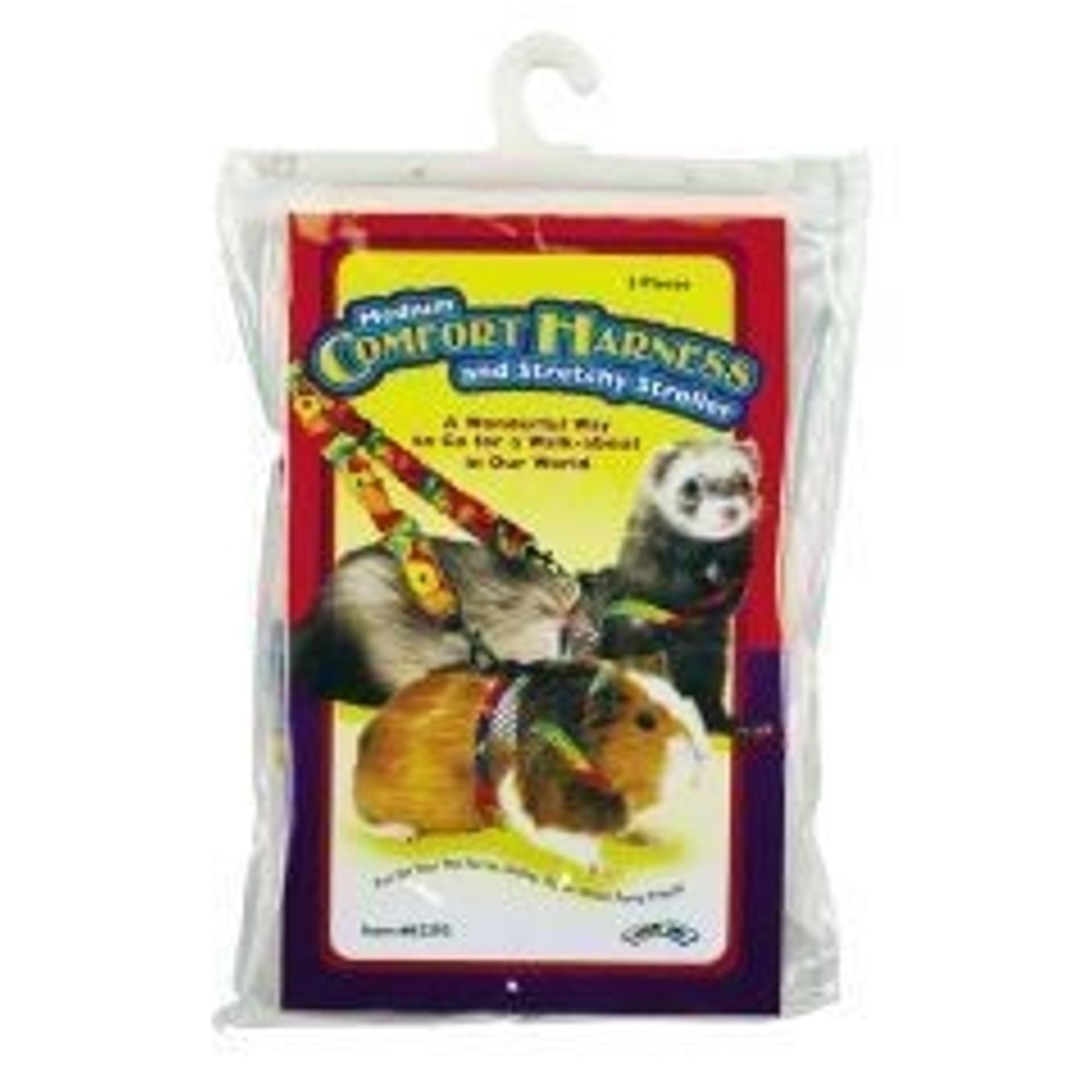 Kaytee Ferret Comfort Harness