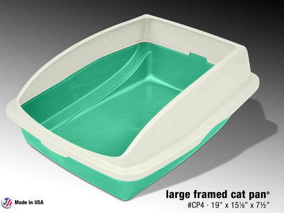 Cat Litter Mats