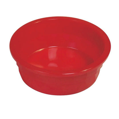 Translucent Crock Style Dish For Dogs MD