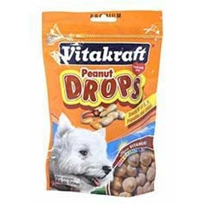 Vitakraft Drops Dog Treats