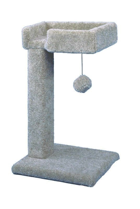 Scratchers and Furniture