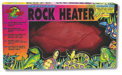 Repticare Rock Heater