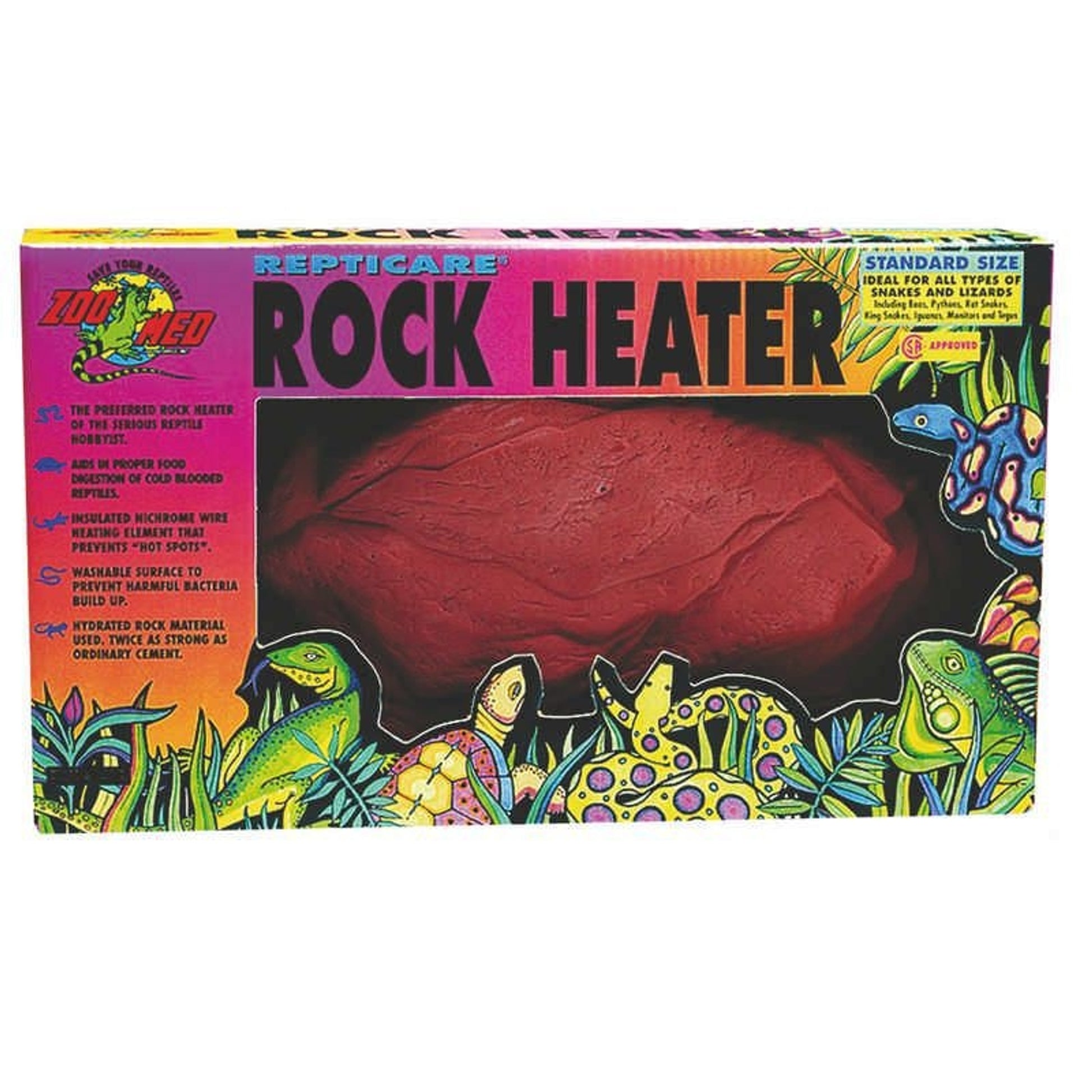 Repticare Rock Heater