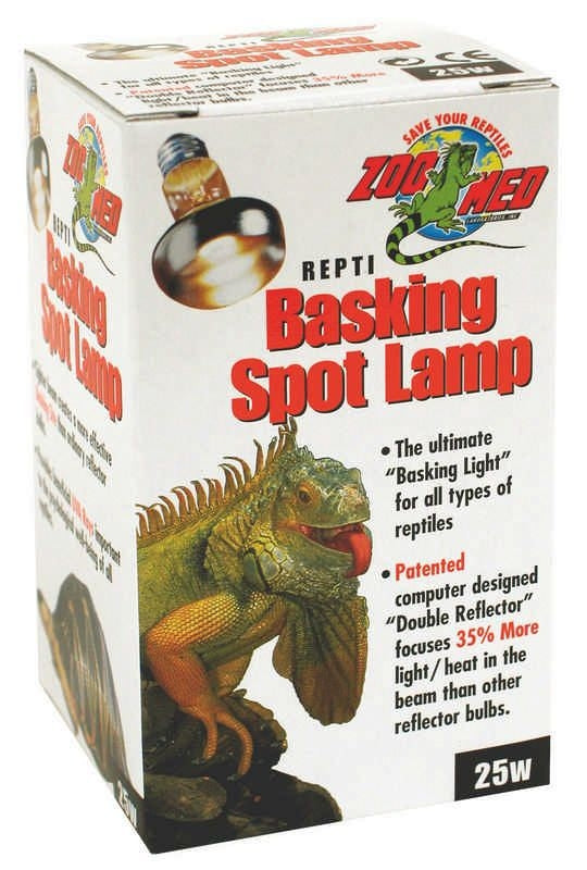 Basking Spot Bulb 100 Watt