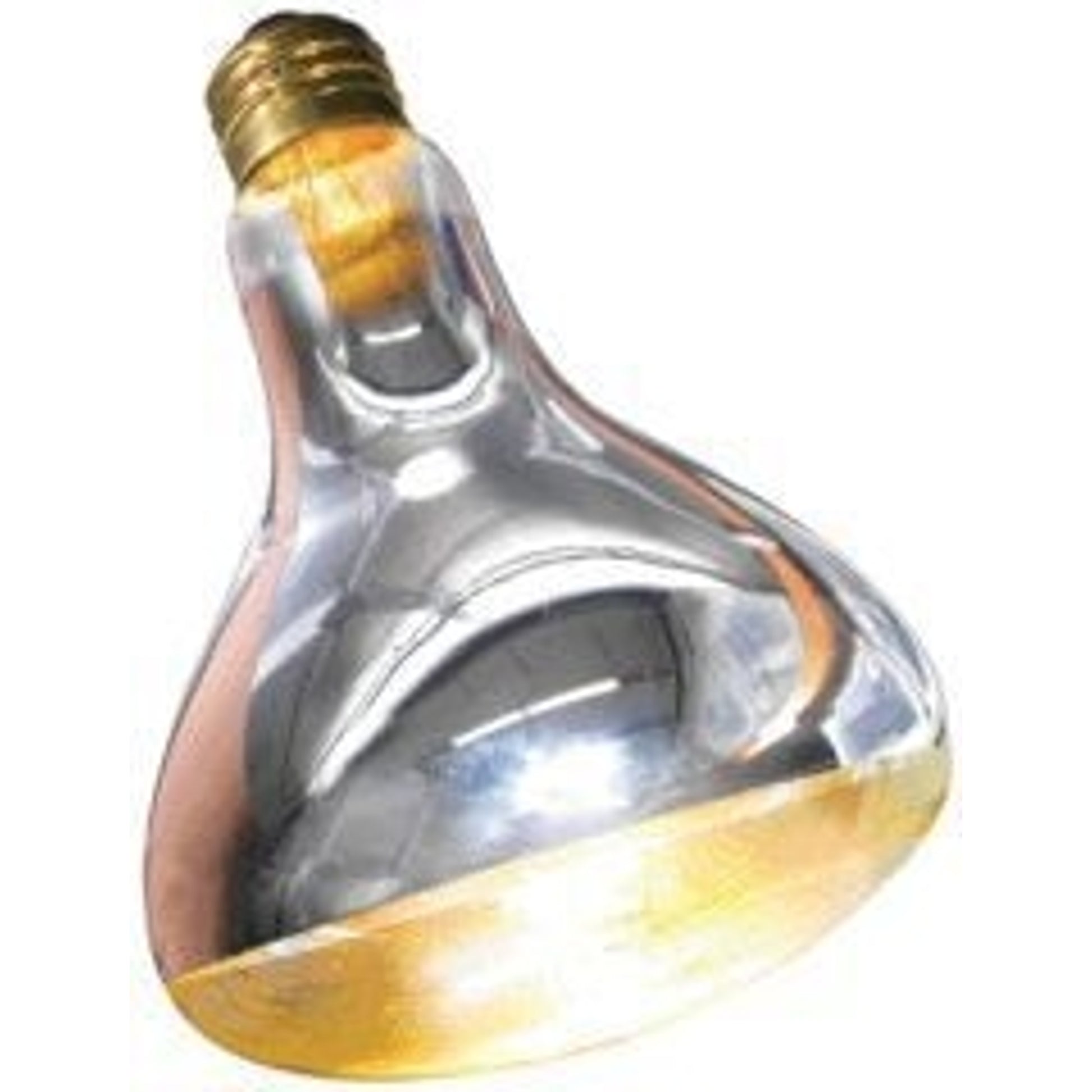 Repti Basking Spot Lamp 0.5 x 0.5 x 0.5