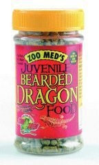 Juvenile Bearded Dragon Food 10 oz