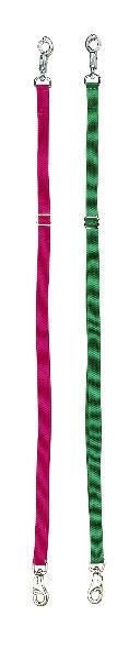 Perris Nylon Cross Tie 40 - 73 Blue