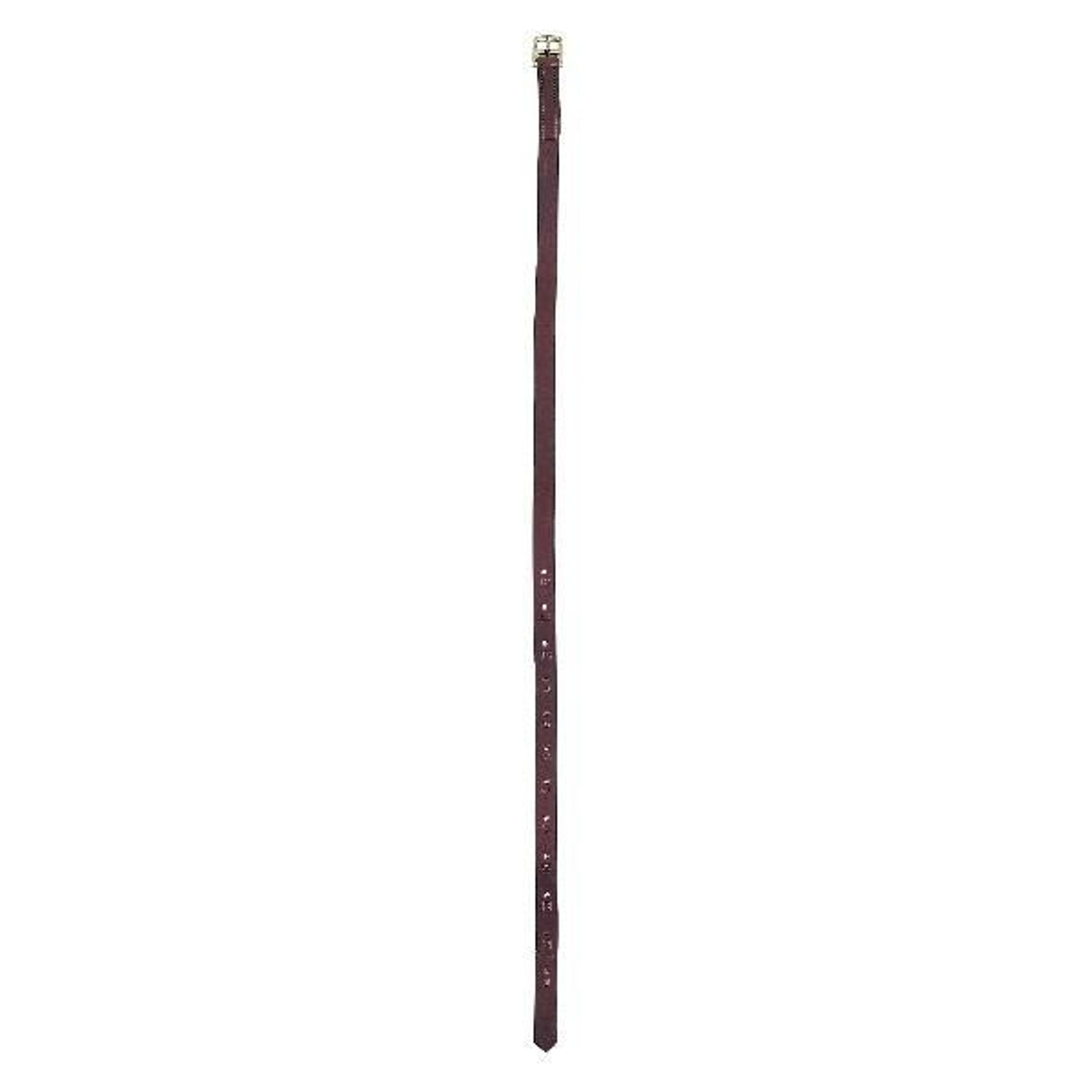 Perris Premium Stirrup Leathers
