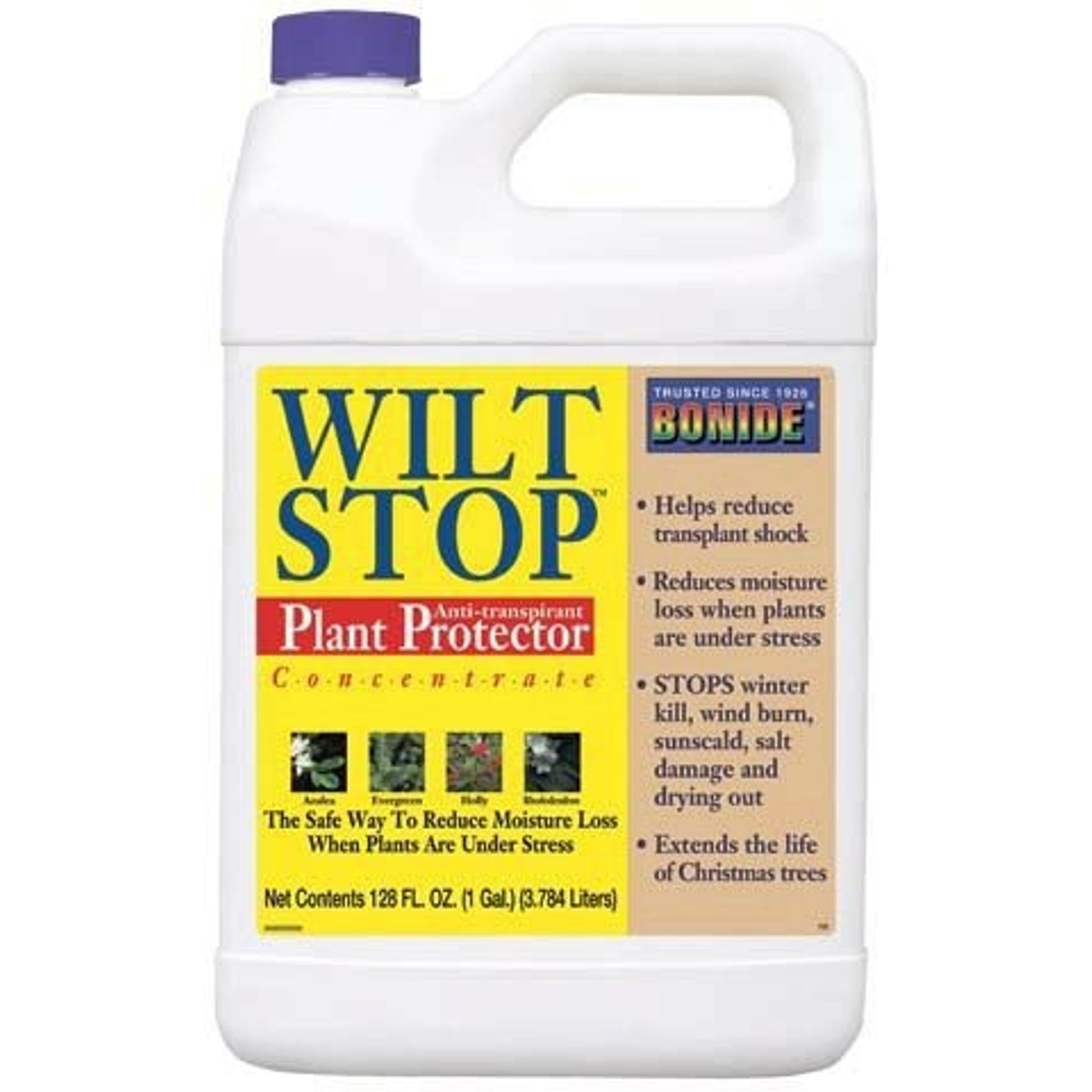 Bonide Wilt Stop Concntrate Plant Protector