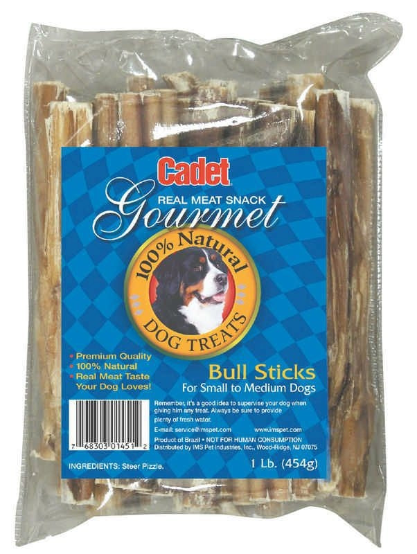 Senior Dog Treats