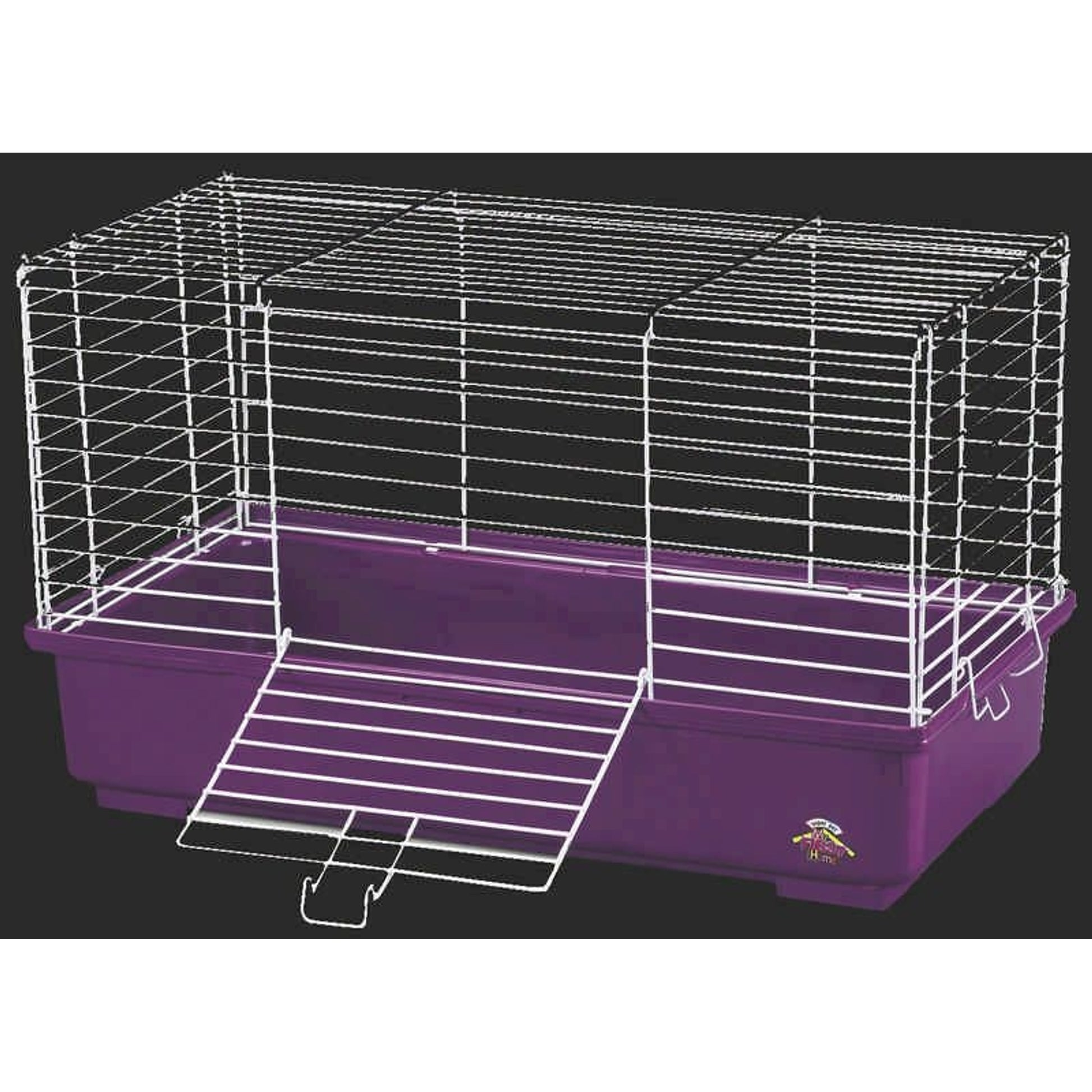 My First Home For Small Animals Medium