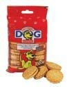Exclusively Dog Creams Dog Treat