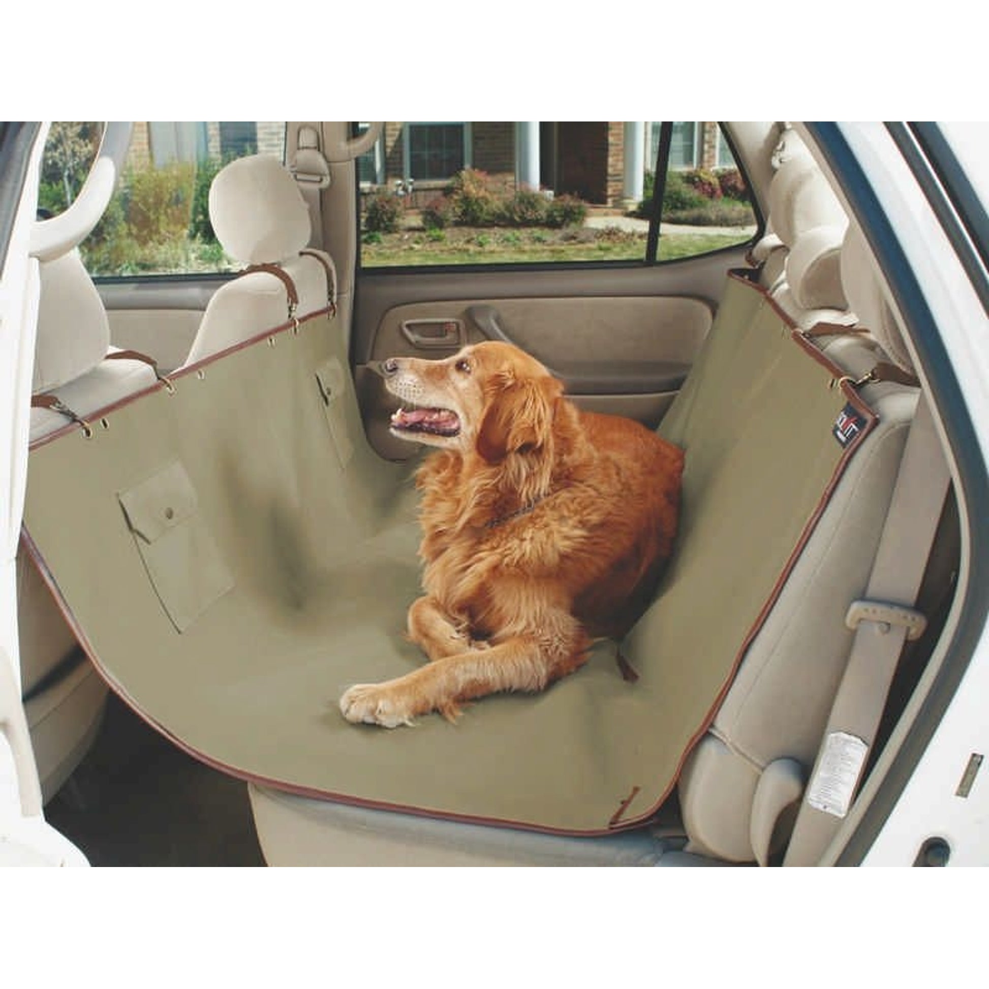 Hammock Seat Cover Waterproof