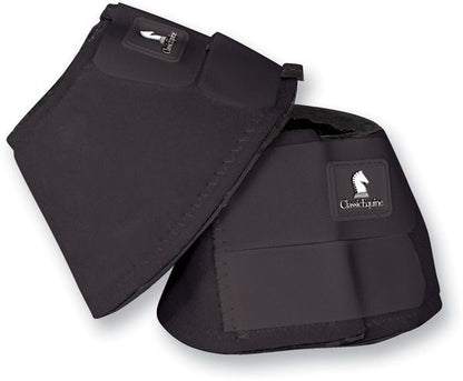 Classic Equine Neoprene Bell Boots