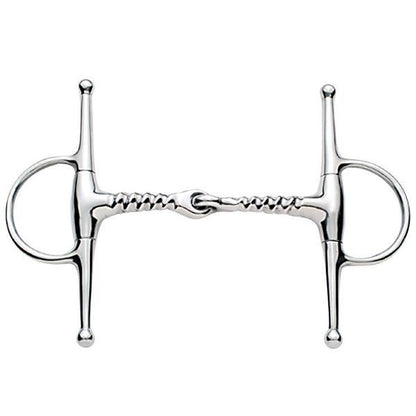 Korsteel Twisted Cork Screw Full Cheek
