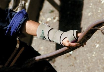 Professionals Choice Magic Wrist Support
