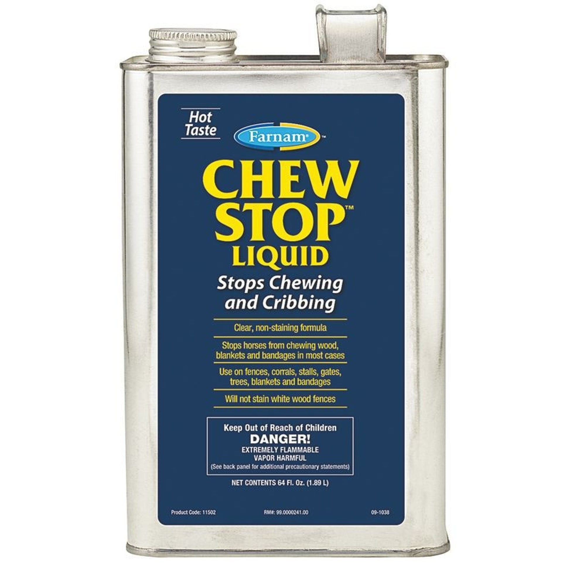 Farnam Chew Stop 64oz
