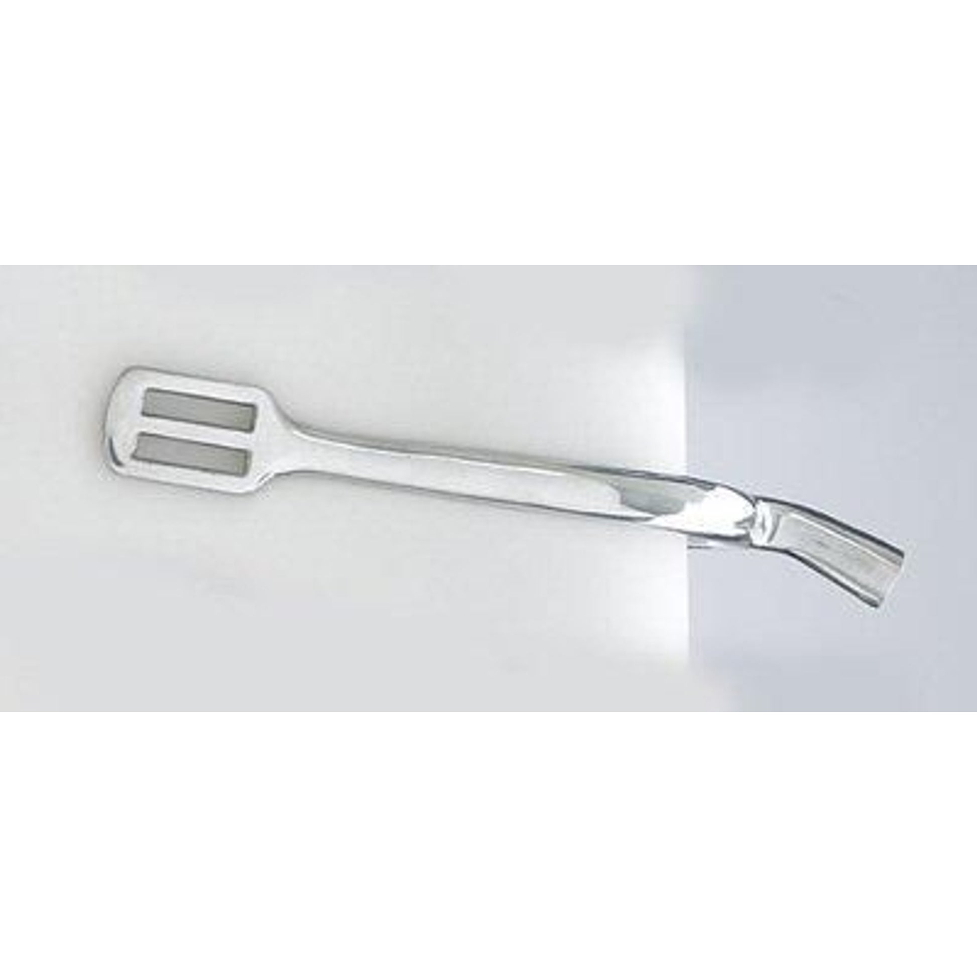 Centaur Kids Stainless Steel Pow SpurBk/Wh