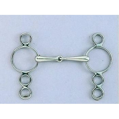 Centaur Stainless Steel Thin Mouth Jumping Bit