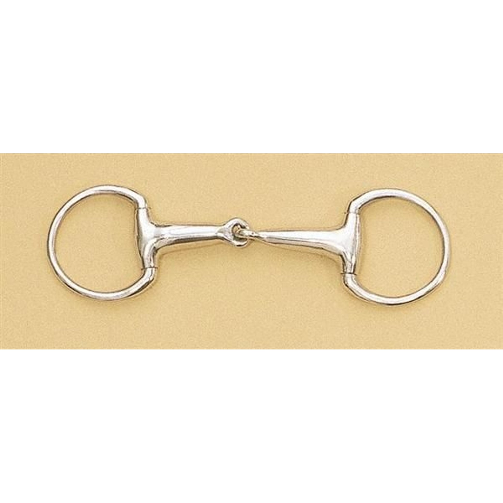Centaur Hollow Medium Weight Eggbutt