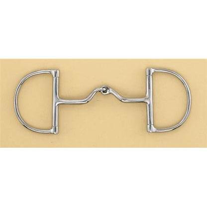 Centaur Stainless Steel Jointed Port King Dee