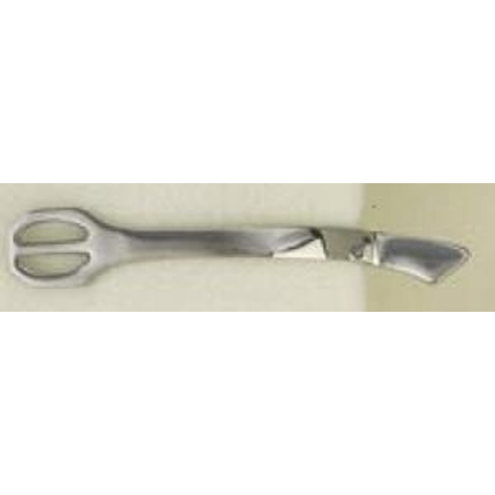 Centaur Stainless Steel Sharp German StyleBk/Wh