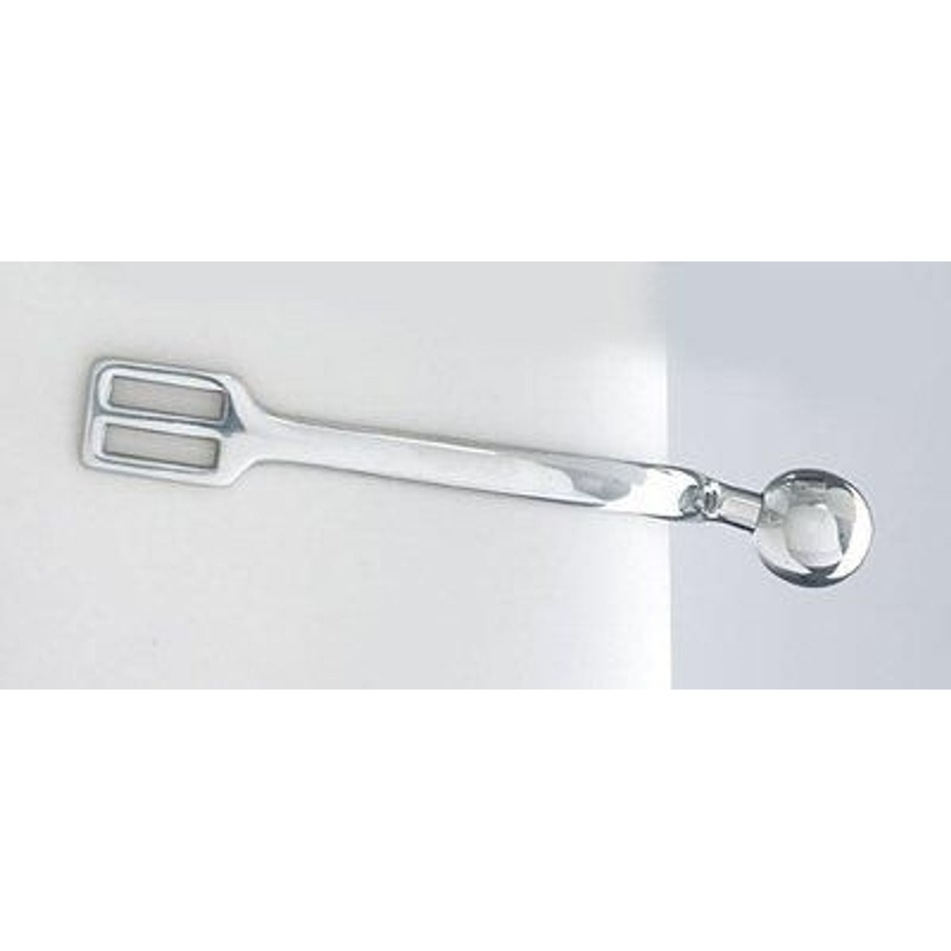 Ladies Waterford Spur 1 Bk/Wh
