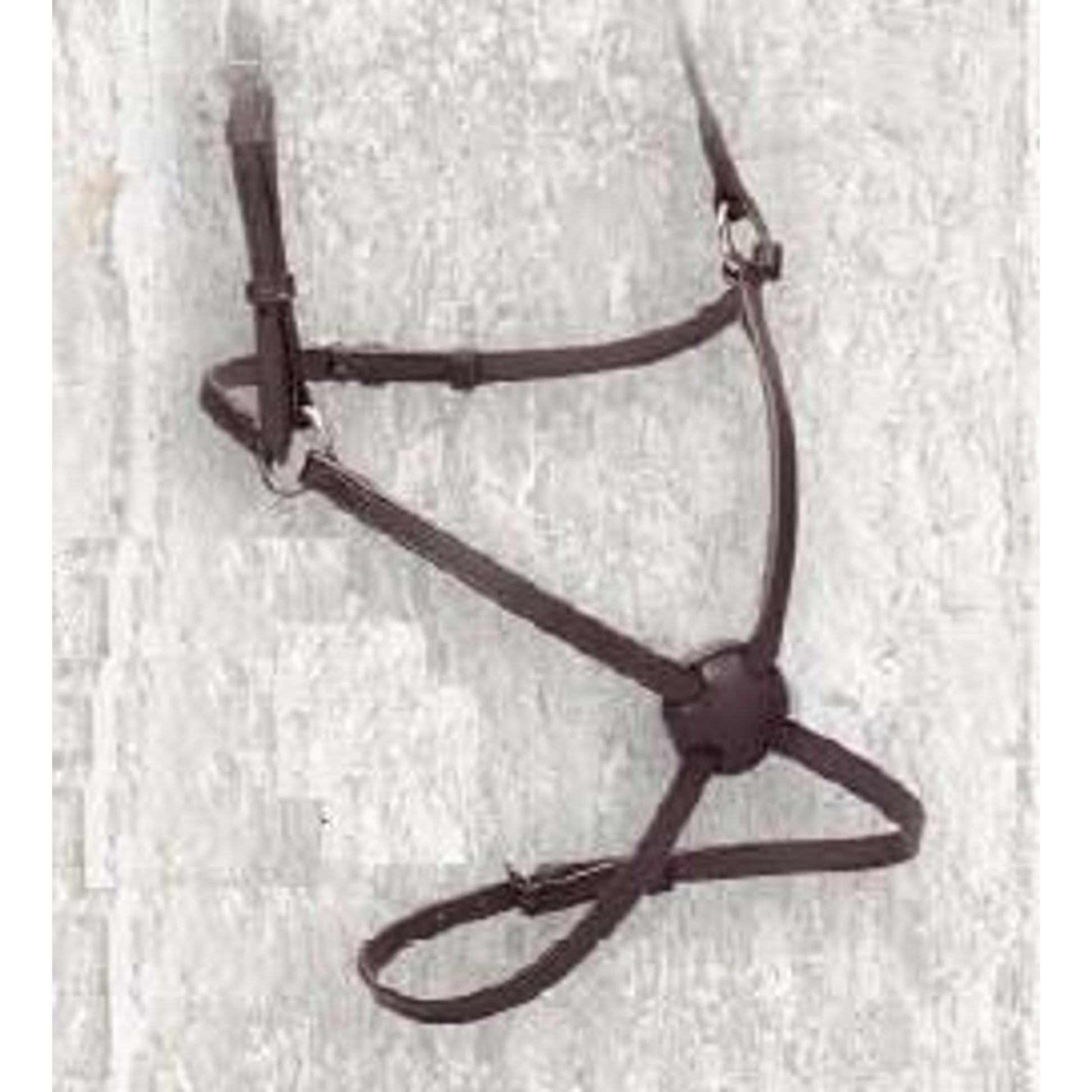 Camelot Figure 8 Noseband