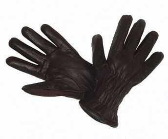 Ovation Childs Winter Leather Show Glove