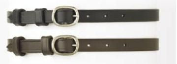 Camelot Childs Spur Straps