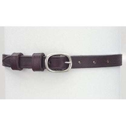 Northampton Collection English Leather Spur Strap