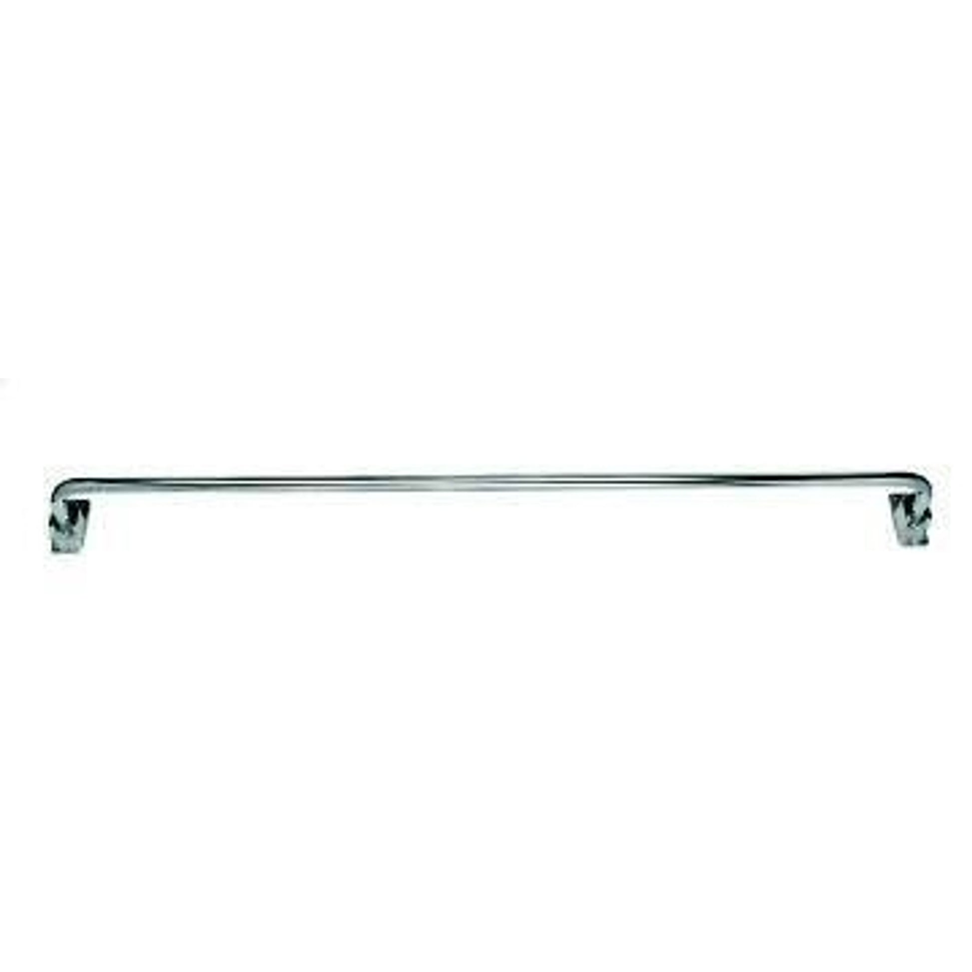 Fold Down Blanket Bar 41