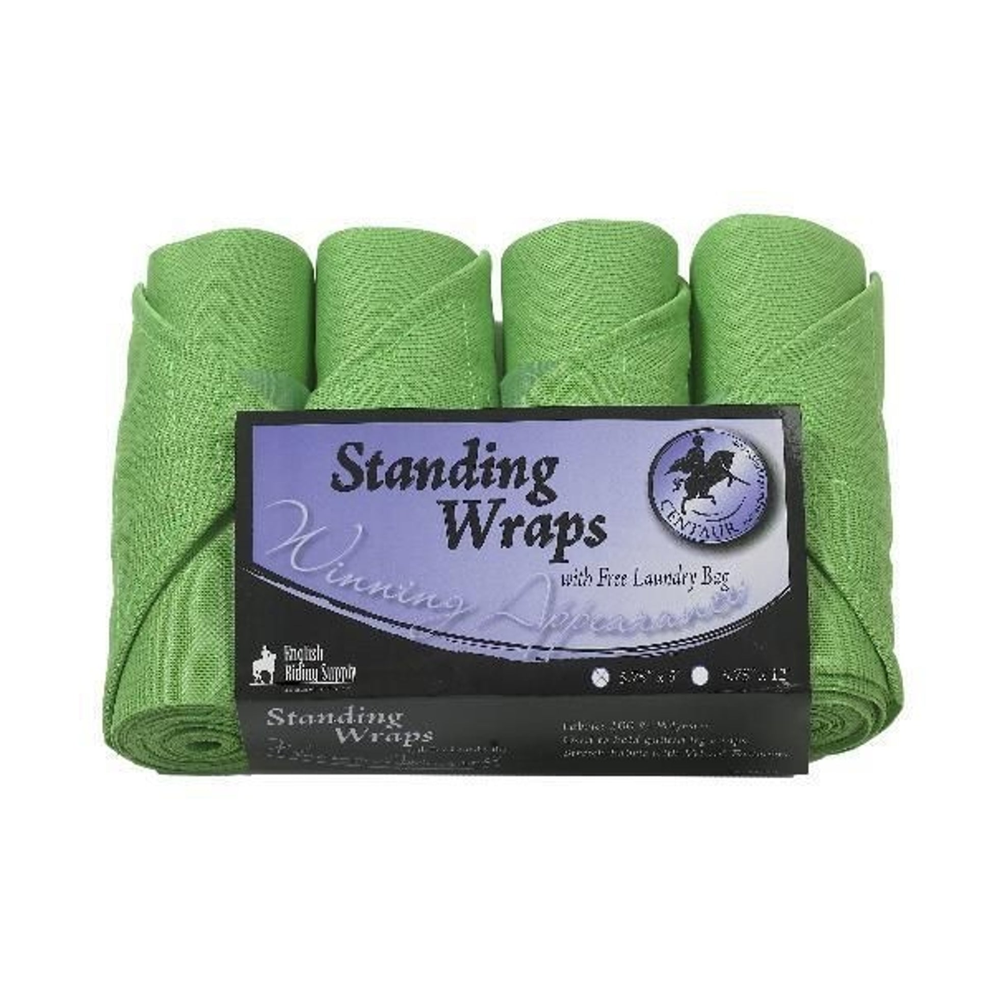 Centaur Standing Wrap Bandages