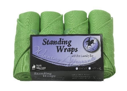 Centaur Standing Wrap Bandages