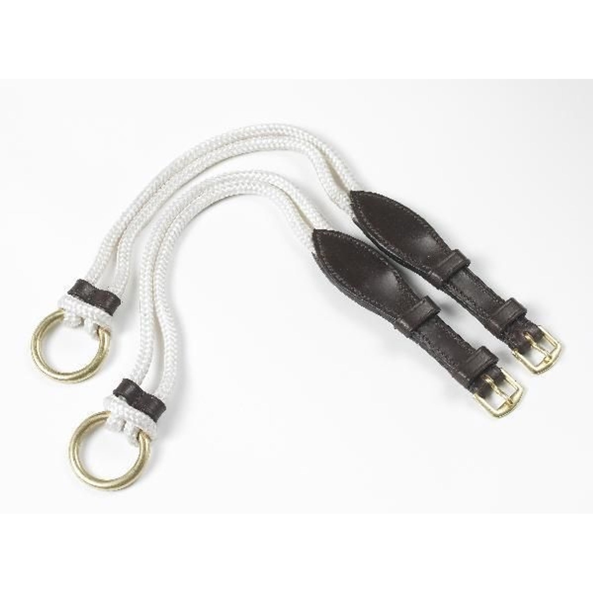 Ovation Loop Gag Cheeks Full Australian Nut